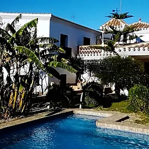  Сasa de vacaciones Cortijo De Don Victor